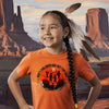 Every Child Matters Youth in Good Hands Native American Unisex T-Shirt/Hoodie/Sweatshirt