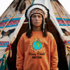 Every Child Matter Best Friends Native American Unisex T-Shirt/Hoodie/Sweatshirt