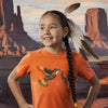 Every Child Matters Hummingbird Feather Native American Unisex T-Shirt/Hoodie/Sweatshirt