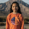 Every Child Matters Native American God's Children Native American Unisex T-Shirt/Hoodie/Sweatshirt