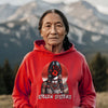 MMIW No More Stolen Sisters No Face Unisex T-Shirt/Hoodie/Sweatshirt