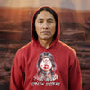 MMIW No More Stolen Sisters No Face Unisex T-Shirt/Hoodie/Sweatshirt