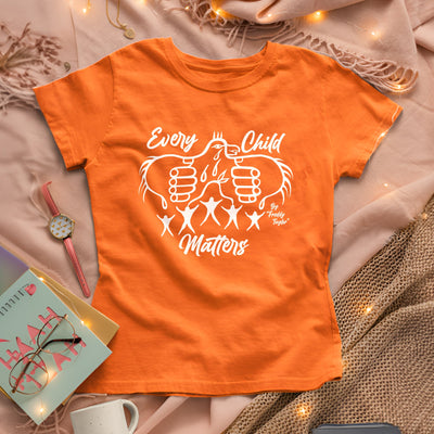 Every Child Matters Native American Unisex T-Shirt/Hoodie/Sweatshirt