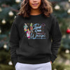 Traditional Indigenous Women T-Shirt/Hoodie/Sweatshirt