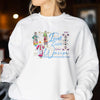 Traditional Indigenous Women T-Shirt/Hoodie/Sweatshirt