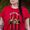 Indigenous Band T-Shirt/Hoodie/Sweatshirt