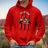 Indigenous Band T-Shirt/Hoodie/Sweatshirt