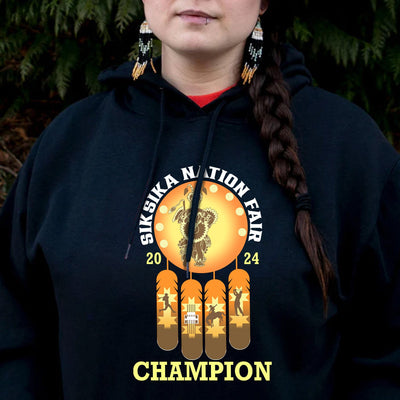 Native American Champion T-Shirt/Hoodie/Sweatshirt