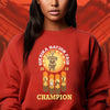 Native American Champion T-Shirt/Hoodie/Sweatshirt