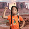 Every Child Matters Native American Unisex T-Shirt/Hoodie/Sweatshirt