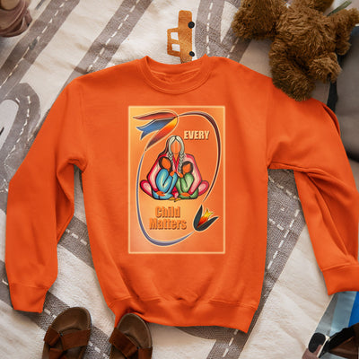 Every Child Matters Native American Unisex T-Shirt/Hoodie/Sweatshirt