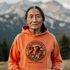 Every Child Matters I Wear Orange For The 215 Stolen Children Circle For Orange Day Unisex T-Shirt/Hoodie/Sweatshirt