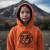 Every Child Matters I Wear Orange For The 215 Stolen Children Circle For Orange Day Unisex T-Shirt/Hoodie/Sweatshirt