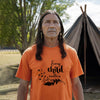 Every Child Matters Black Feather For Orange Day Native American Unisex T-Shirt/Hoodie/Sweatshirt