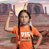 Every Child Matters I Wear Orange For The 215 Stolen Children For Orange Day Unisex T-Shirt/Hoodie/Sweatshirt