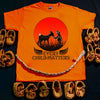 Every Child Matters Awareness for Indigenous For Orange Day Unisex T-Shirt/Hoodie/Sweatshirt