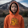 Every Child Matters Feather Indigenous Orange Shirt Day Unisex T-Shirt/Hoodie/Sweatshirt