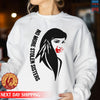 MMIW- No More Stolen Sisters Unisex T-Shirt/Hoodie/Sweatshirt