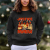 Justice For MMIW Native American Unisex T-Shirt/Hoodie/Sweatshirt