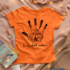 Every Child Matters Native Handprint Luxe Native American Unisex T-Shirt/Hoodie/Sweatshirt