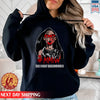 MMIW The First Documented Red Hand Indigenous Unisex T-Shirt/Hoodie/Sweatshirt