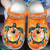 Native Pattern Clog Shoes For Adult and Kid 89250 New