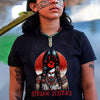 MMIW No More Stolen Sisters No Face Unisex T-Shirt/Hoodie/Sweatshirt