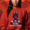 MMIW No More Stolen Sisters No Face Unisex T-Shirt/Hoodie/Sweatshirt