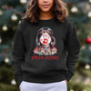 MMIW No More Stolen Sisters No Face Unisex T-Shirt/Hoodie/Sweatshirt