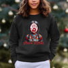 MMIW No More Stolen Sisters No Face Unisex T-Shirt/Hoodie/Sweatshirt