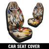 Native Car Seat Cover 0093 WCS