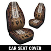 Native Car Seat Cover 0102 WCS