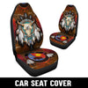 Native Car Seat Cover 0128 WCS