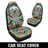 Native Car Seat Cover 0091 WCS