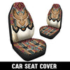 Native Car Seat Cover 0123 WCS