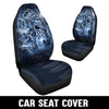 Native Car Seat Cover 0088 WCS