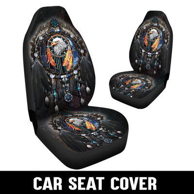 Native Car Seat Cover 0133 WCS