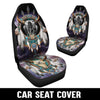 Native Car Seat Cover 0098 WCS