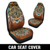 Native Car Seat Cover 0087 WCS