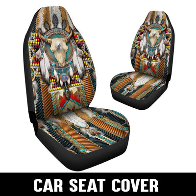 Native Car Seat Cover 0126 WCS