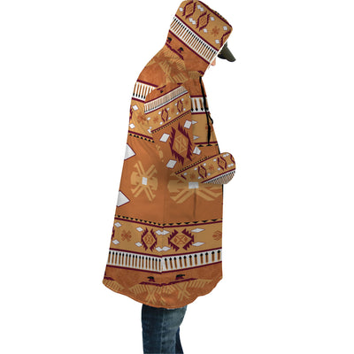 Native American Pattern Dream Cloak WCS