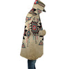 Pattern Native Cloak - Native American Pride Shop