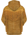 Yellow Outfit Like 3D Hoodie - Native American Pride Shop