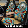 Native Car Seat Cover 0091 WCS