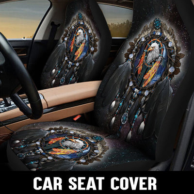 Native Car Seat Cover 0133 WCS