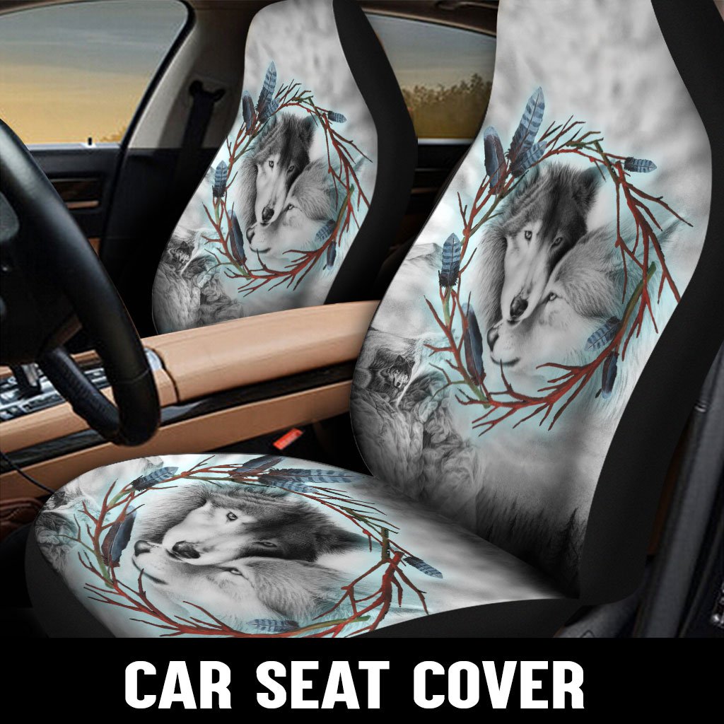 Native Car Seat Cover 0118 WCS