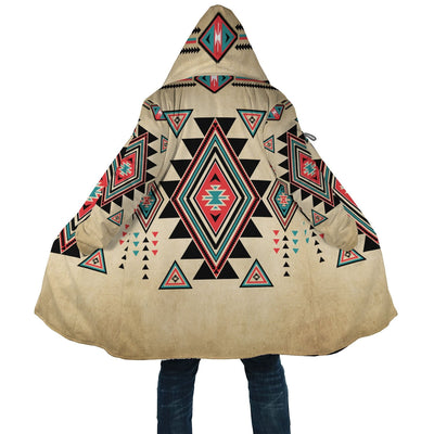 Pattern Native Cloak - Native American Pride Shop