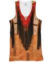 Native Impressive 3D Hoodie - Native American Pride Shop