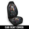 Native Car Seat Cover 0133 WCS