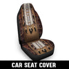 Native Car Seat Cover 0102 WCS